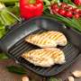 Studi: Memanggang Cara Memasak Paling Sehat