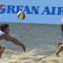 Indonesia Libas Thailand di Voli Pantai AG 2014