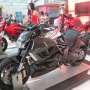 Diskon Hingga Rp100 Juta, Ducati Monster 795 Ludes di IIMS