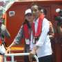 Jokowi Janjikan Persingkat Waktu Tunggu Kapal di Pelabuhan Baru Tanjung Priok