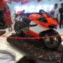 Ducati 1199 Superleggera Seharga Rp1 Miliar "Raib" dari IIMS!