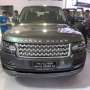  Range Rover Rp3,7 Miliar Gebrak IIMS 2014