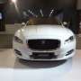 Jaguar XJ Dibanderol Rp 2,9 Miliar di IIMS 2014