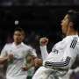 Babak I, Real Madrid Langsung Ungguli Elche 3-1