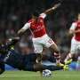  Arsenal Ditekuk Southampton 1-2
