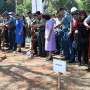 TNI Buat 10 Juta Biopori