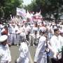 Tak Terdaftar Sebagai Ormas di Kemendagri, FPI Bisa Dibubarkan?
