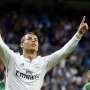 Terkait Spekulasi Kembali ke MU, Ini Jawab Ronaldo