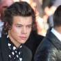 Bekas Muntah Harry Styles Dijual di e-Bay?