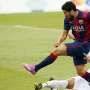 Barcelona B Cukur Timnas U-19 6-0, Luis Suarez Cetak Dua Gol   