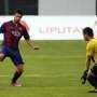 Hadapi Timnas U-19, Suarez Senang