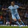 Spekulasi Menetap di Etihad, Ini Komentar Lampard