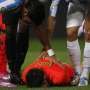 Messi Dituduh Menghina Pemain Malaga