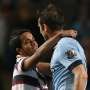 Lampard Merasa Perlu Buktikan Diri di Manchester City