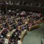 Sidang Majelis Umum PBB ke-71 Telah Berakhir