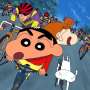 RCTI Sensor Film Animasi Crayon Shin-chan