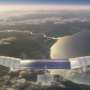Seukuran Boeing 747, Drone Pemancar Wifi Facebook Dites Tahun Depan
