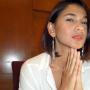 Alasan Nova Eliza Tolak Tawaran Syuting untuk Anak