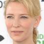 Cate Blanchett Adopsi Bayi Perempuan