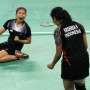 Taklukkan Juara Bertahan, Ganda Putri Indonesia ke Final Asian Games 