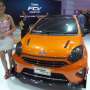 Popularitas Toyota Agya Terancam Disalip Calya di Pasar LCGC