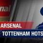 Preview: Arsenal dan Tottenham Berebut Poin di Emirates