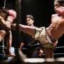 Dari Bali hingga Irlandia, 48 Petarung Muda Ikut Turnamen Muaythai IMS