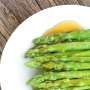 Dimasak ala Taiwan, Begini Resep Tumis Asparagus Bawang Putih Sehat dan Nikmat