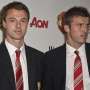 Lawan West Ham, MU Krisis Pemain Belakang