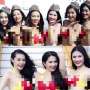 Pamerkan Foto-foto Model Pakaian Dalam, Maskapai Ini Dikecam