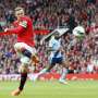 Babak I: MU Ungguli West Ham 2-1