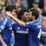 Ini Susunan Pemain Chelsea versus Arsenal  