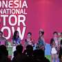 Miss Motor Show 2014