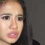 Di Beijing, Laudya Cynthia Bella Hindari Makanan Lengket