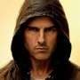 Anak Tom Cruise Jadi Tukang Cukur
