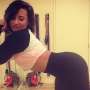 Wow, Demi Lovato Pamer Bokong