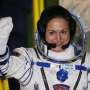 Ditanya Soal Gaya Rambut, Kosmonot Perempuan Ini Meradang