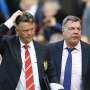 Rooney di Kartu Merah, Ini Komentar Van Gaal