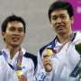 Kemenangan Ini Pengalaman Mengesankan bagi Hendra  