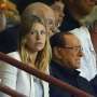 San Siro Tidak Lagi Memadai, Berlusconi Berencana Bangun Stadion Baru