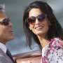 Ultah, George Clooney Dihadiahi Porsche?