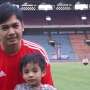 Tommy Kurniawan Rekatkan Keluarga dengan Sepak Bola