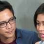 David "NOAH" dan Gracia Indri Sibuk Bikin List Undangan