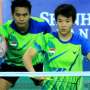 Butet/Owi Kalah, Bulu Tangkis Gagal Raih Emas Ketiga 