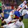Hadapi Juventus, Kapten Atletico Terancam Absen