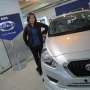Indriani Hadiwidjaja, Perempuan Tangguh di Balik Datsun Indonesia