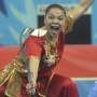 Emas Malaysia Dicabut, Indonesia Raih Emas dari Wushu 