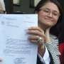 Mental Sehat, Marshanda Ajukan Surat Dokter untuk Merawat Sienna