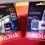 SanDisk Luncurkan Micro SD Tercepat di Dunia