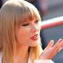 1 Tahun Pacaran, Ini Kado Calvin Harris untuk Taylor Swift